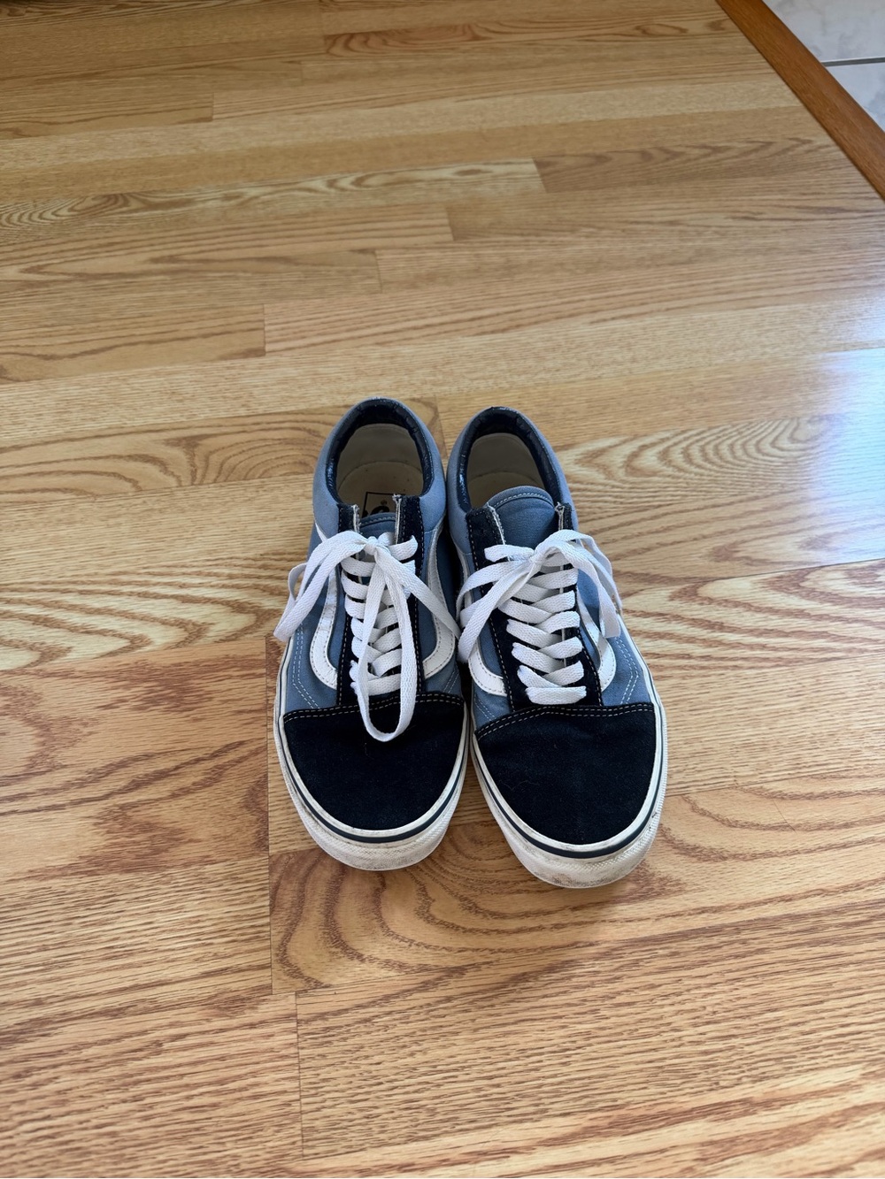 Vans Old Skool Shoes